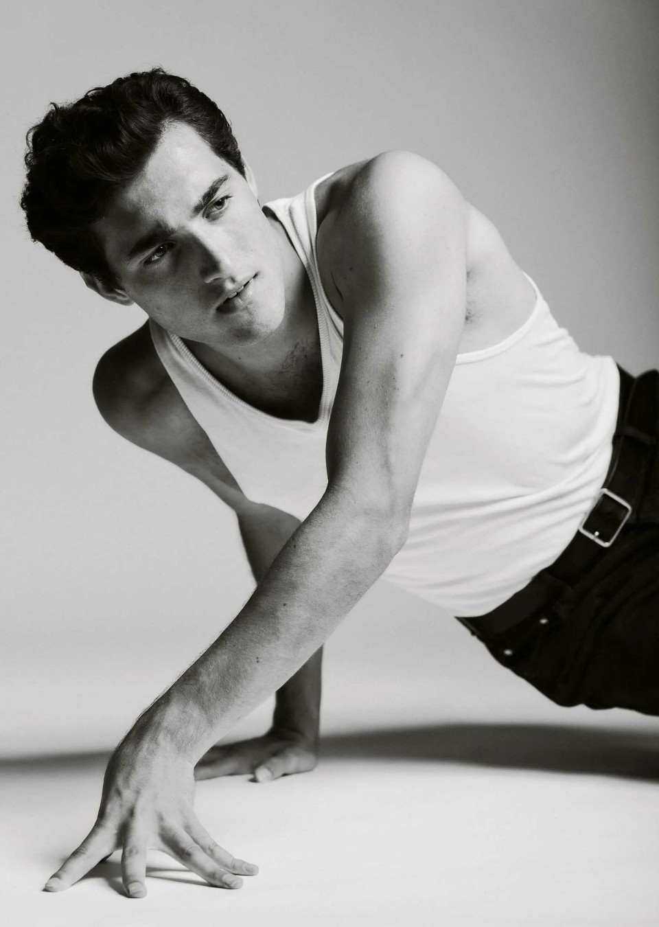 ADAM SATTRUP  MAXModels