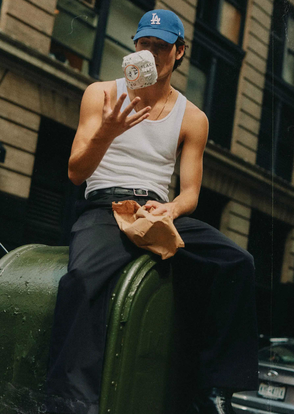 ADAM SATTRUP  MAXModels