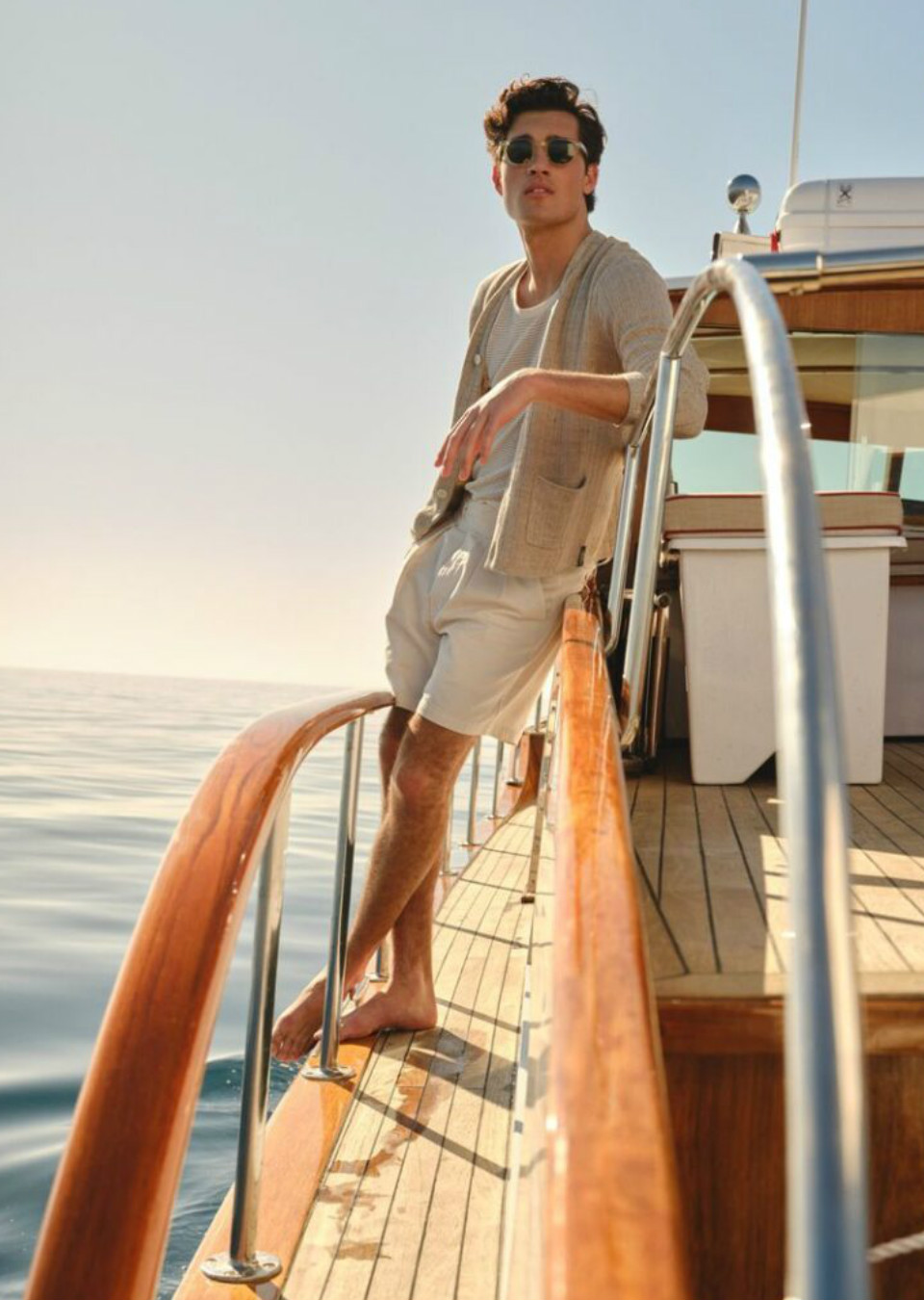 ADAM SATTRUP  MAXModels