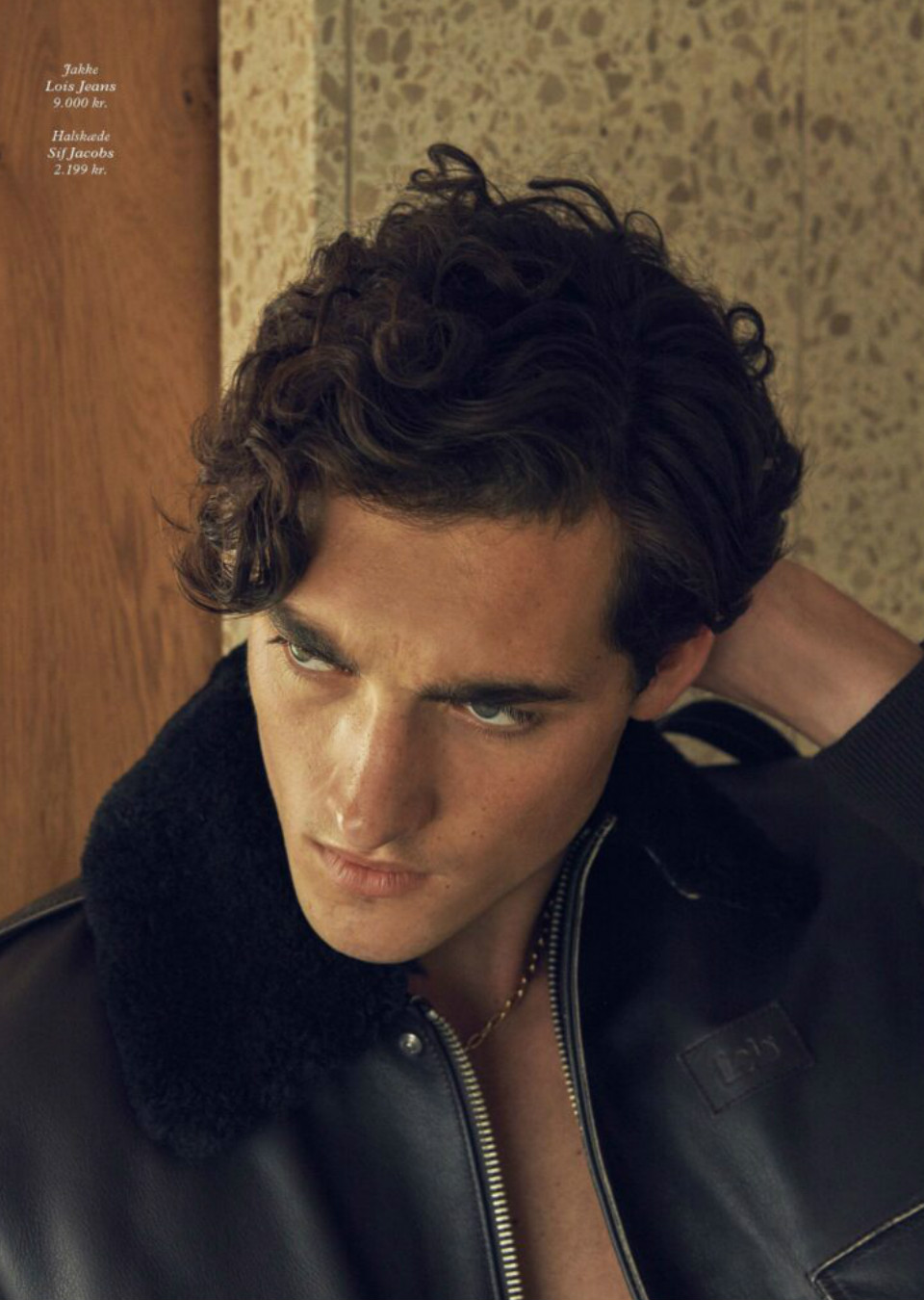 ADAM SATTRUP  MAXModels