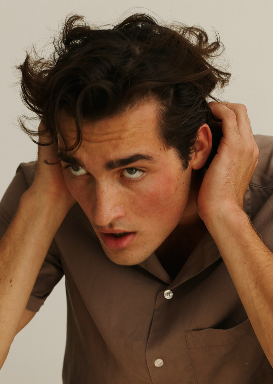 ADAM SATTRUP  MAXModels