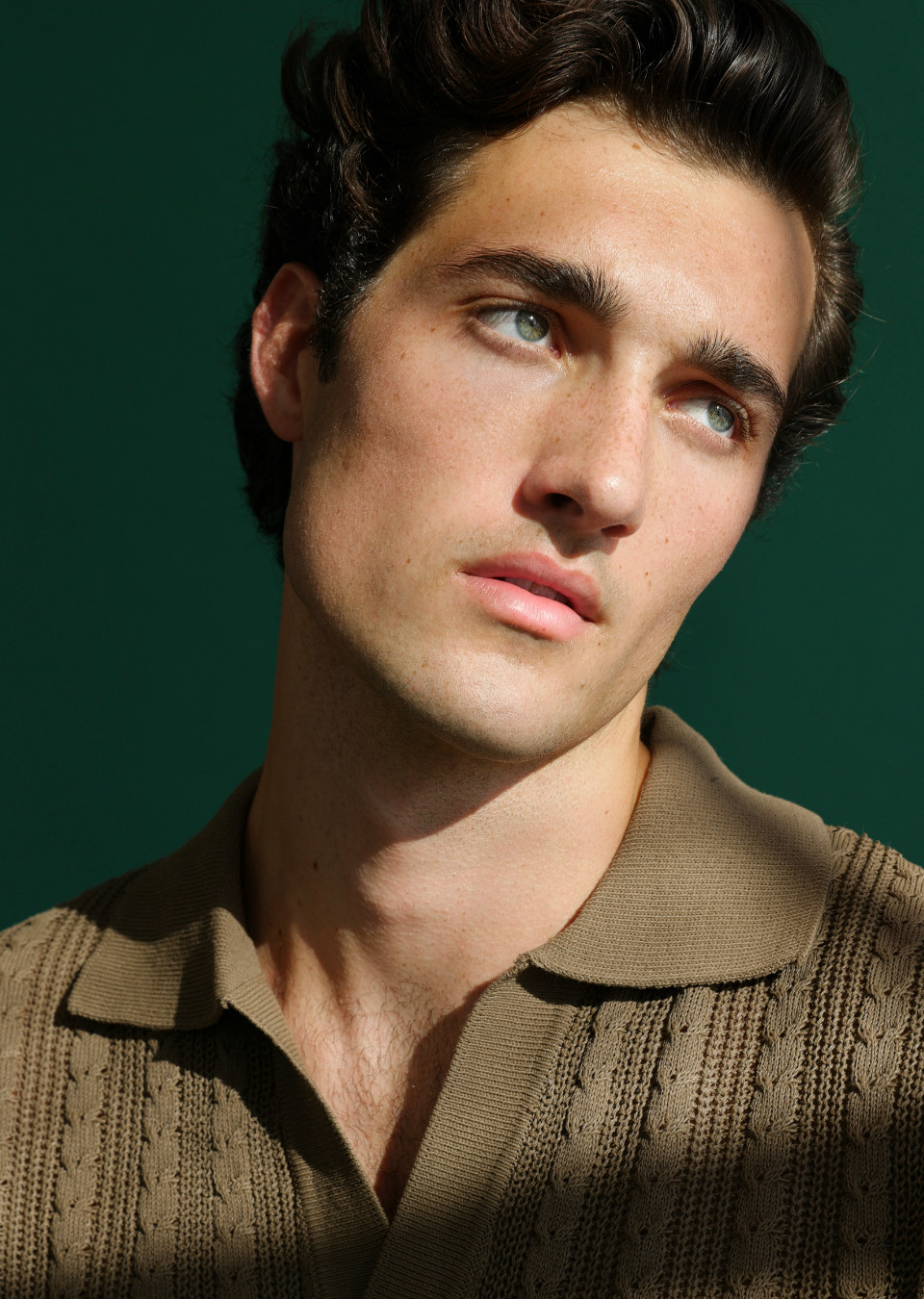 ADAM SATTRUP  MAXModels
