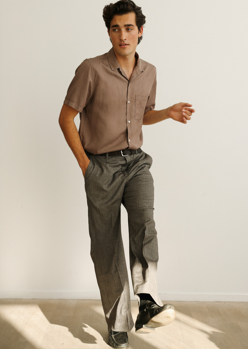 ADAM SATTRUP  MAXModels