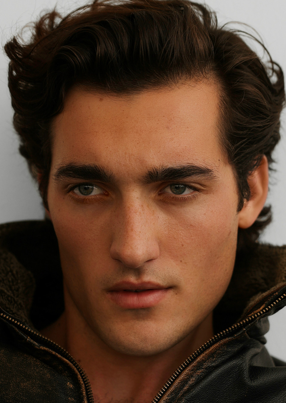 ADAM SATTRUP  MAXModels