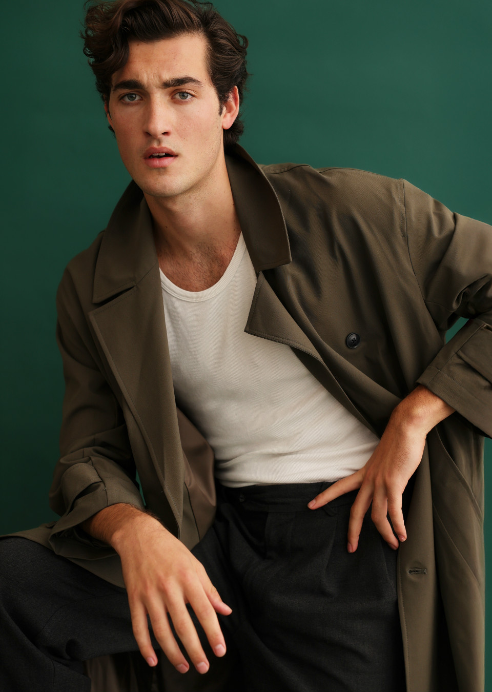 ADAM SATTRUP  MAXModels