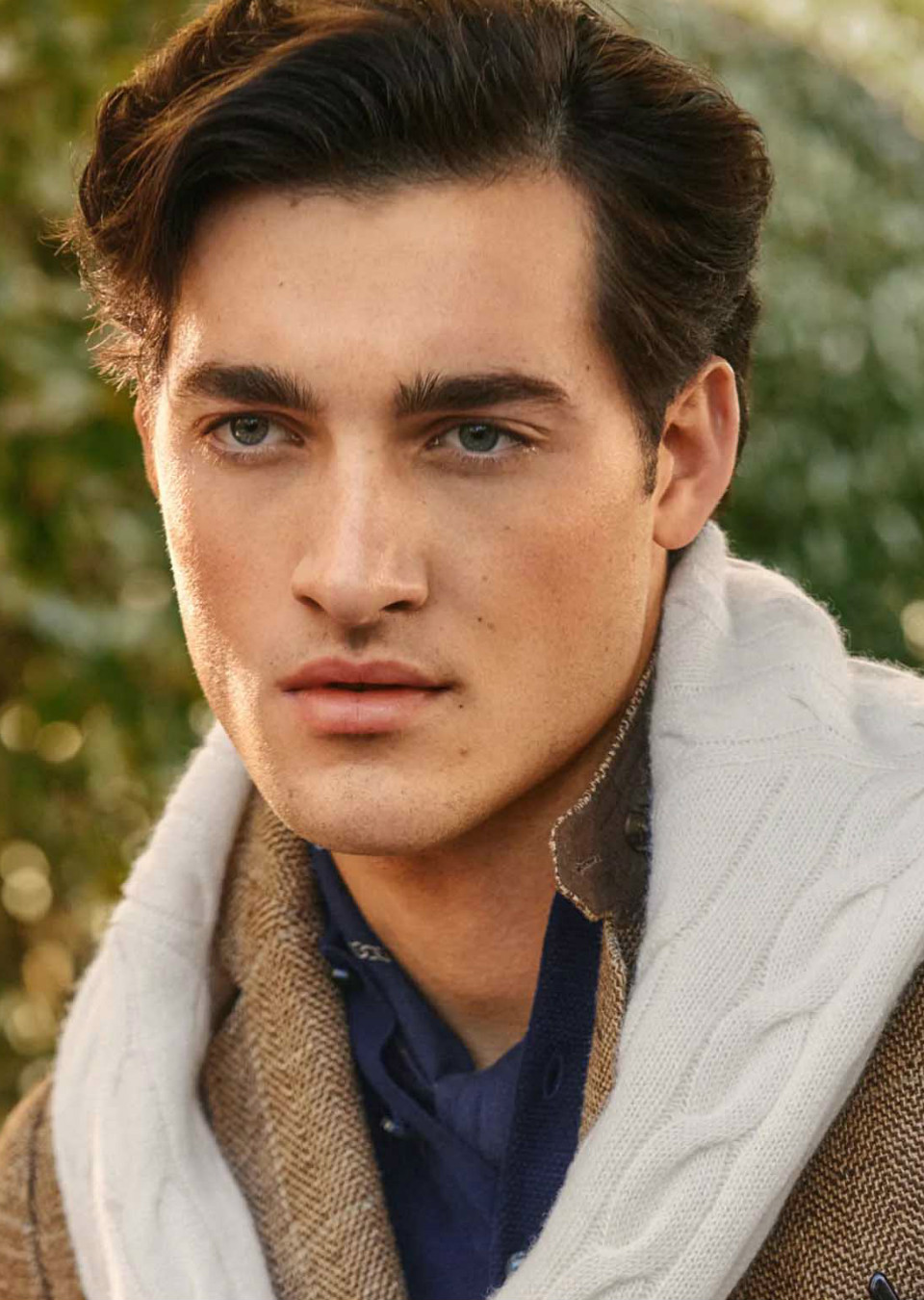 ADAM SATTRUP  MAXModels