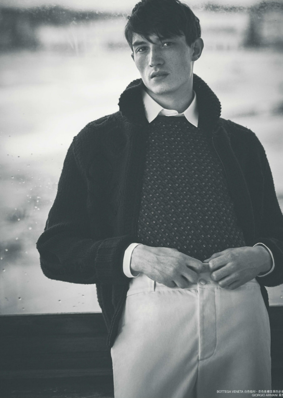 Jester White Mainboard MAXModels