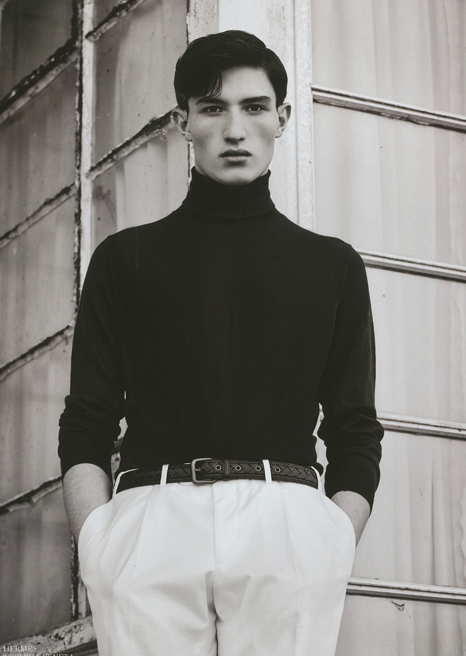 Jester White Mainboard MAXModels