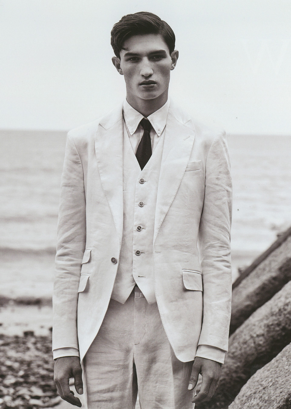 Jester White Mainboard MAXModels