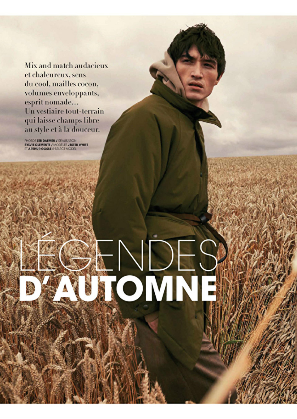 Jester White Mainboard MAXModels