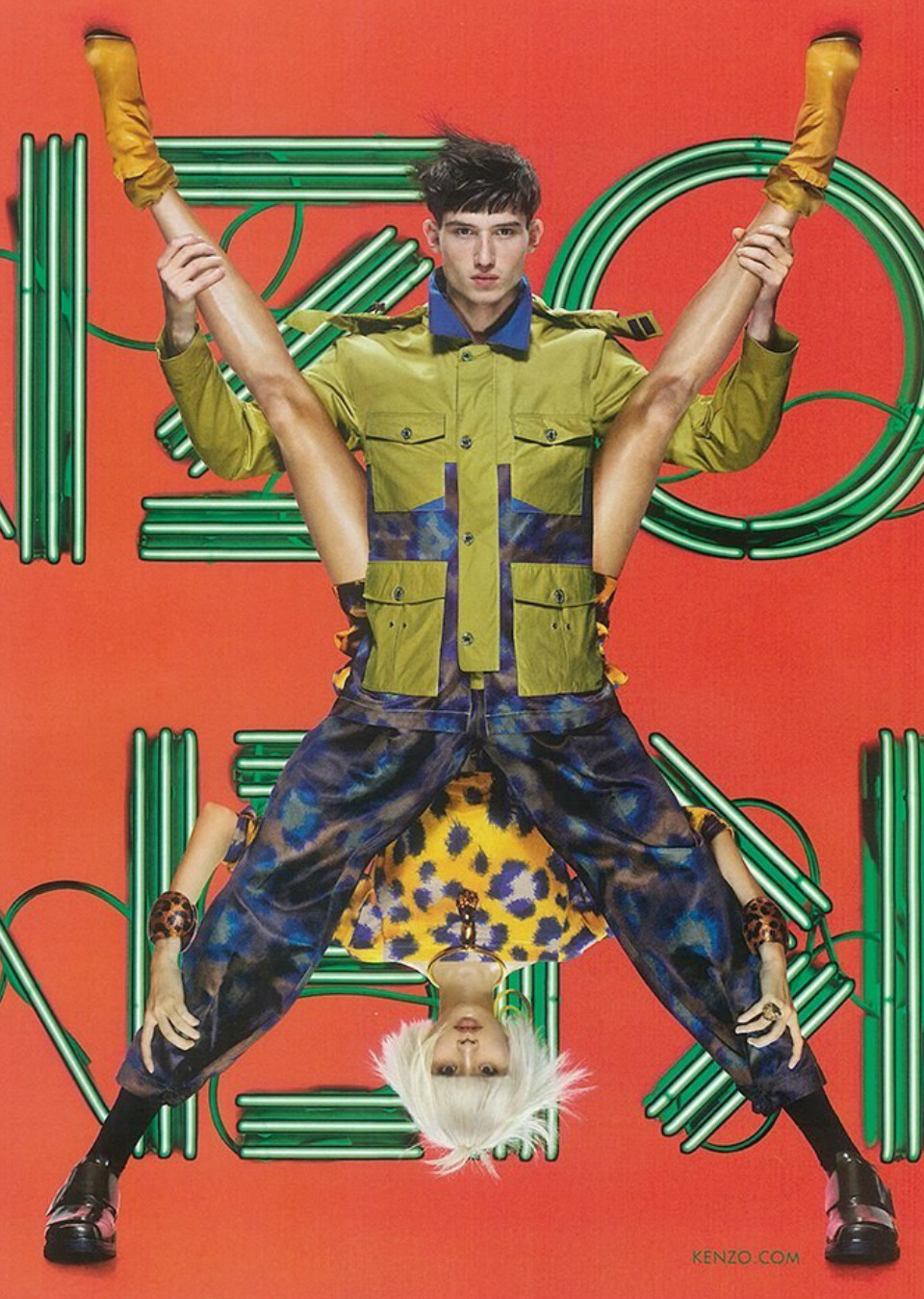 Jester White Mainboard MAXModels