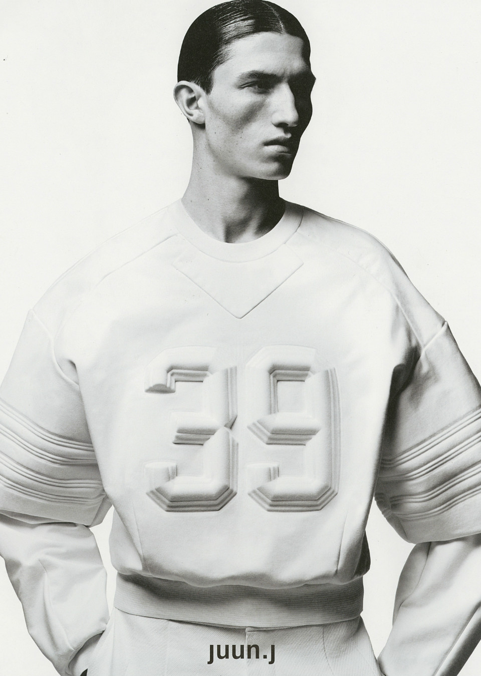 Jester White Mainboard MAXModels