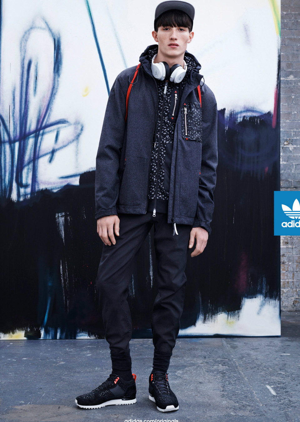 Jester White Mainboard MAXModels