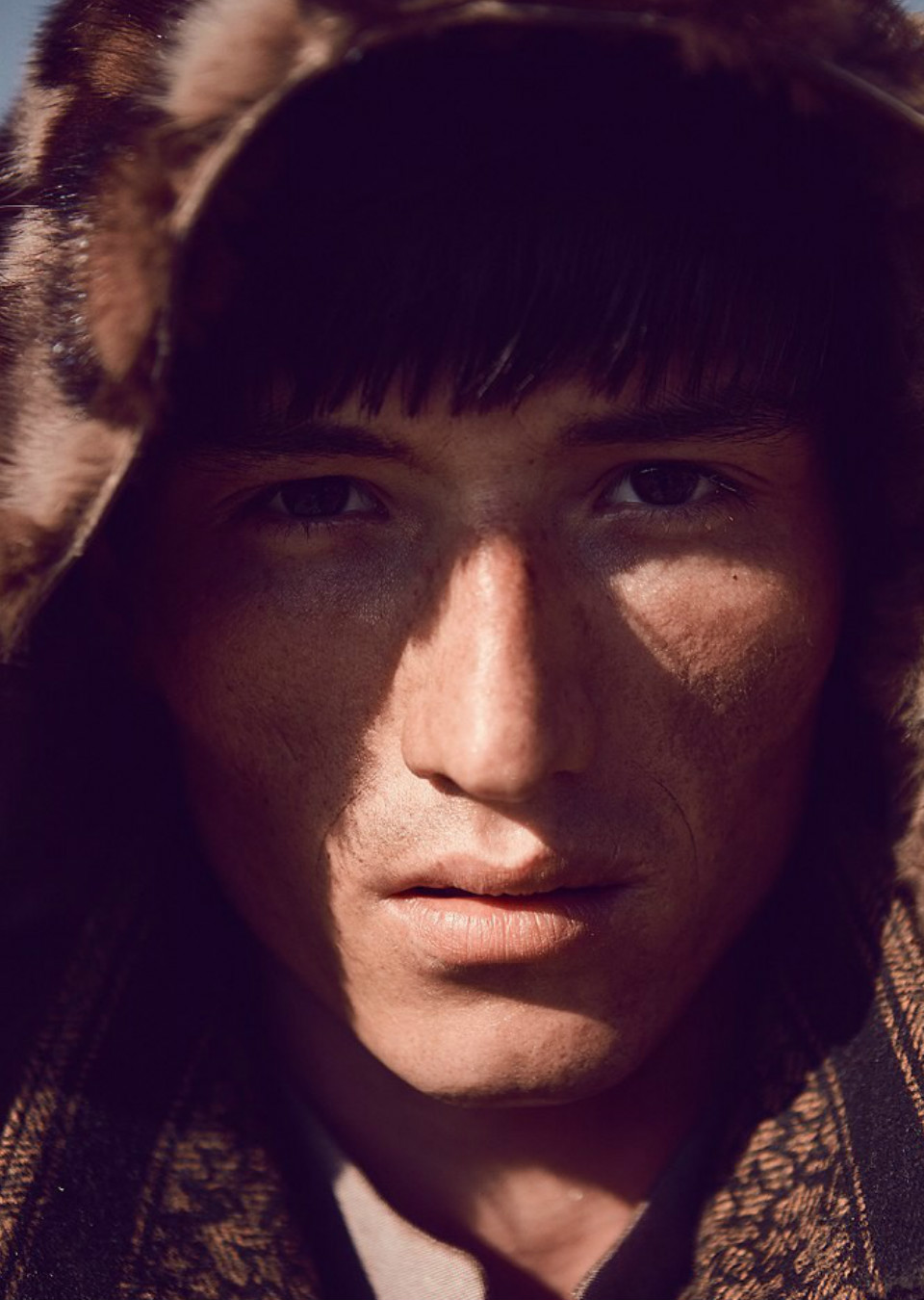 Jester White Mainboard MAXModels