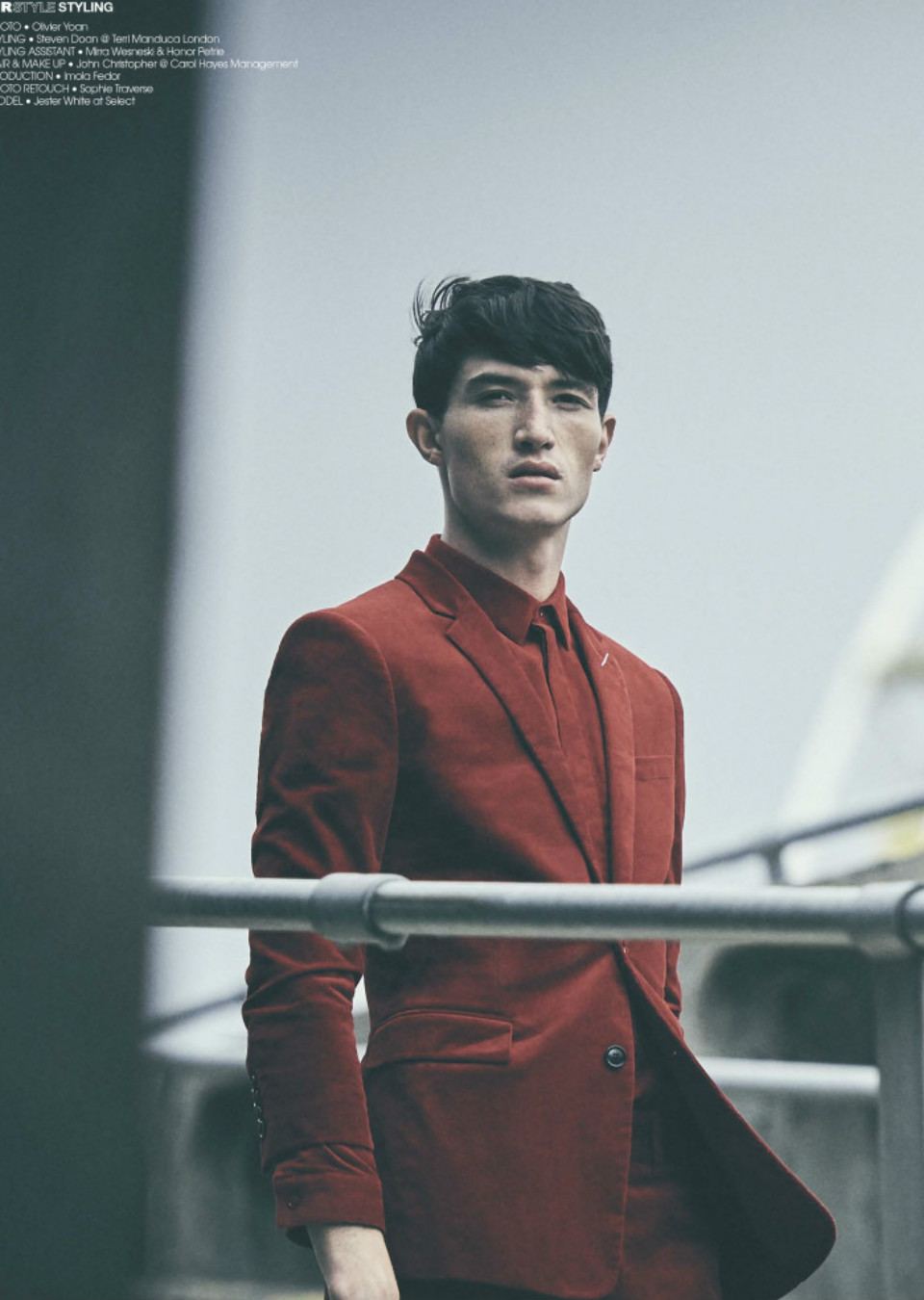 Jester White Mainboard MAXModels