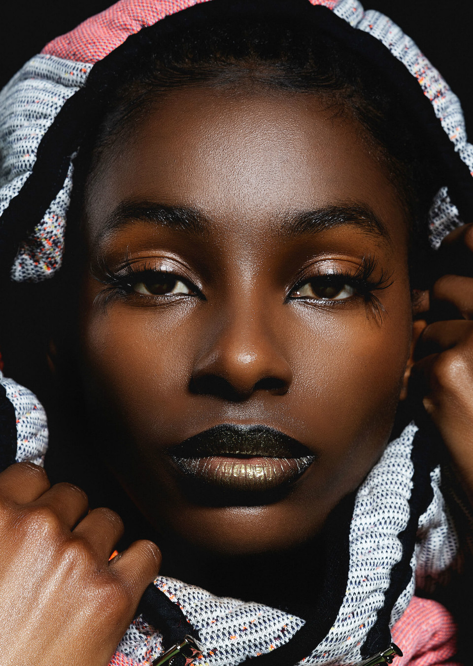 Oneisha Dorder  Touché Models