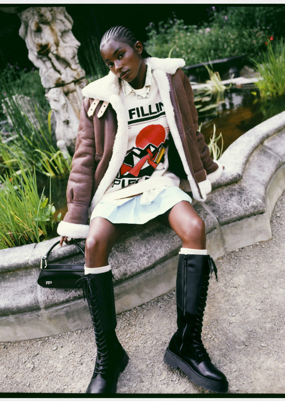 Oneisha Dorder  Touché Models