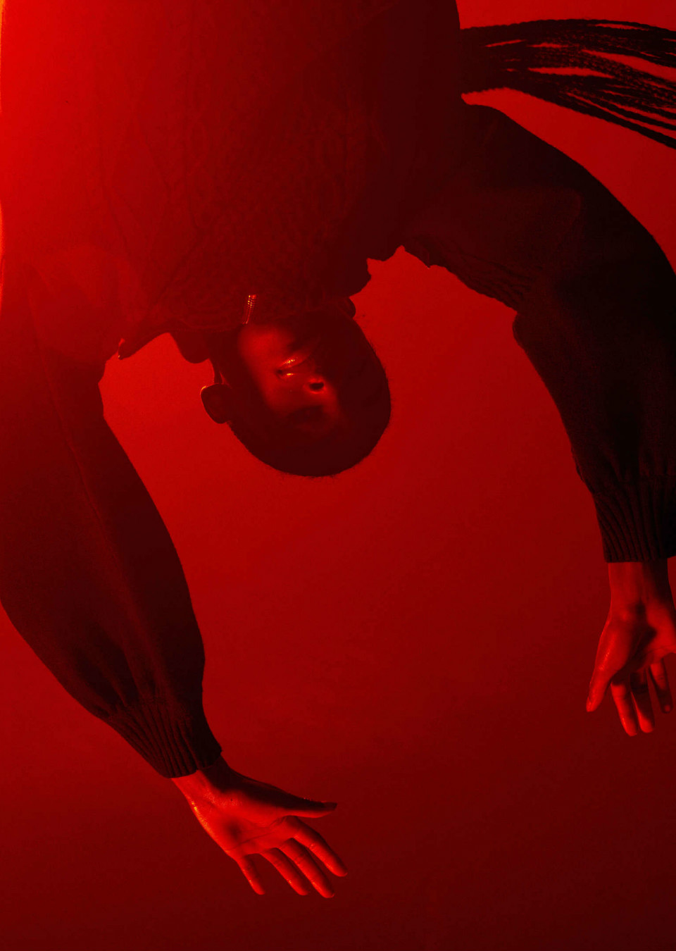 Oneisha Dorder  Touché Models