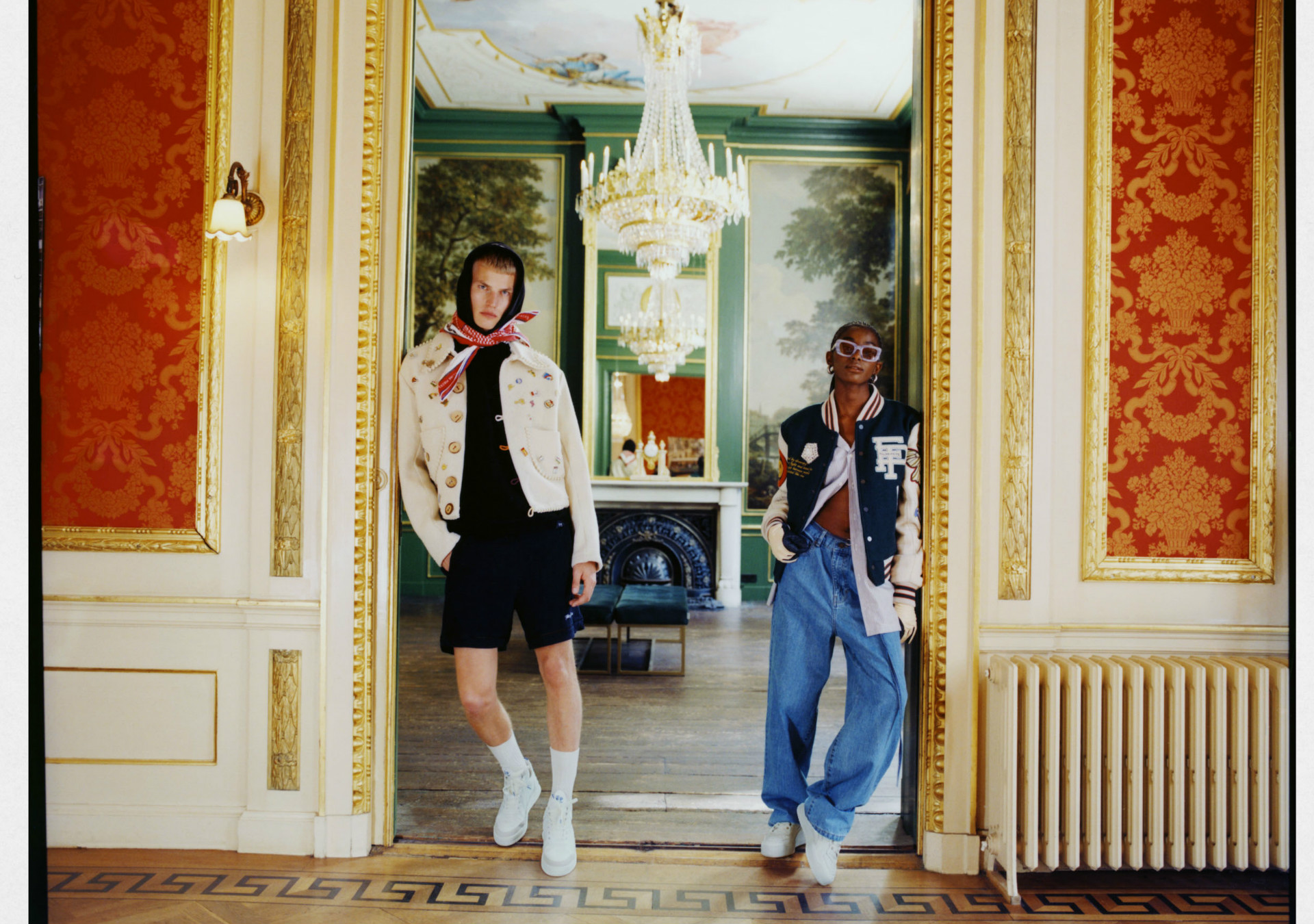 Oneisha Dorder  Touché Models