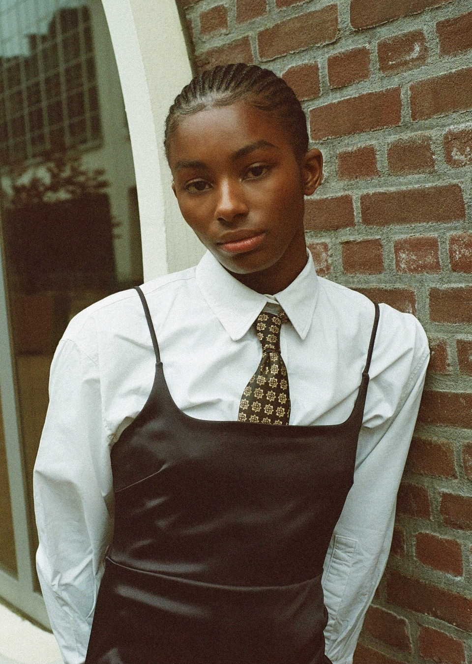 Oneisha Dorder  Touché Models