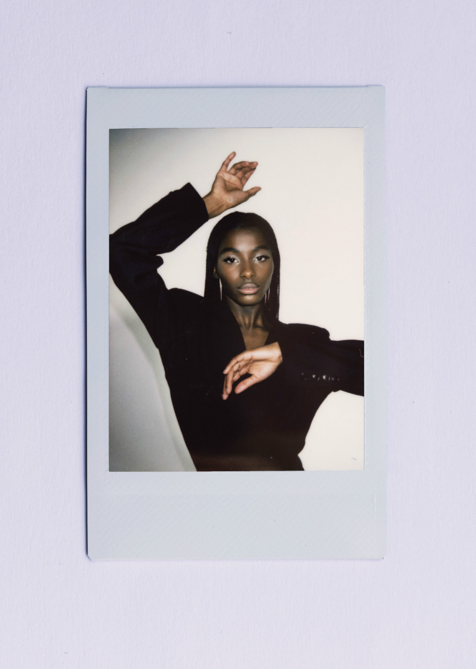 Oneisha Dorder  Touché Models