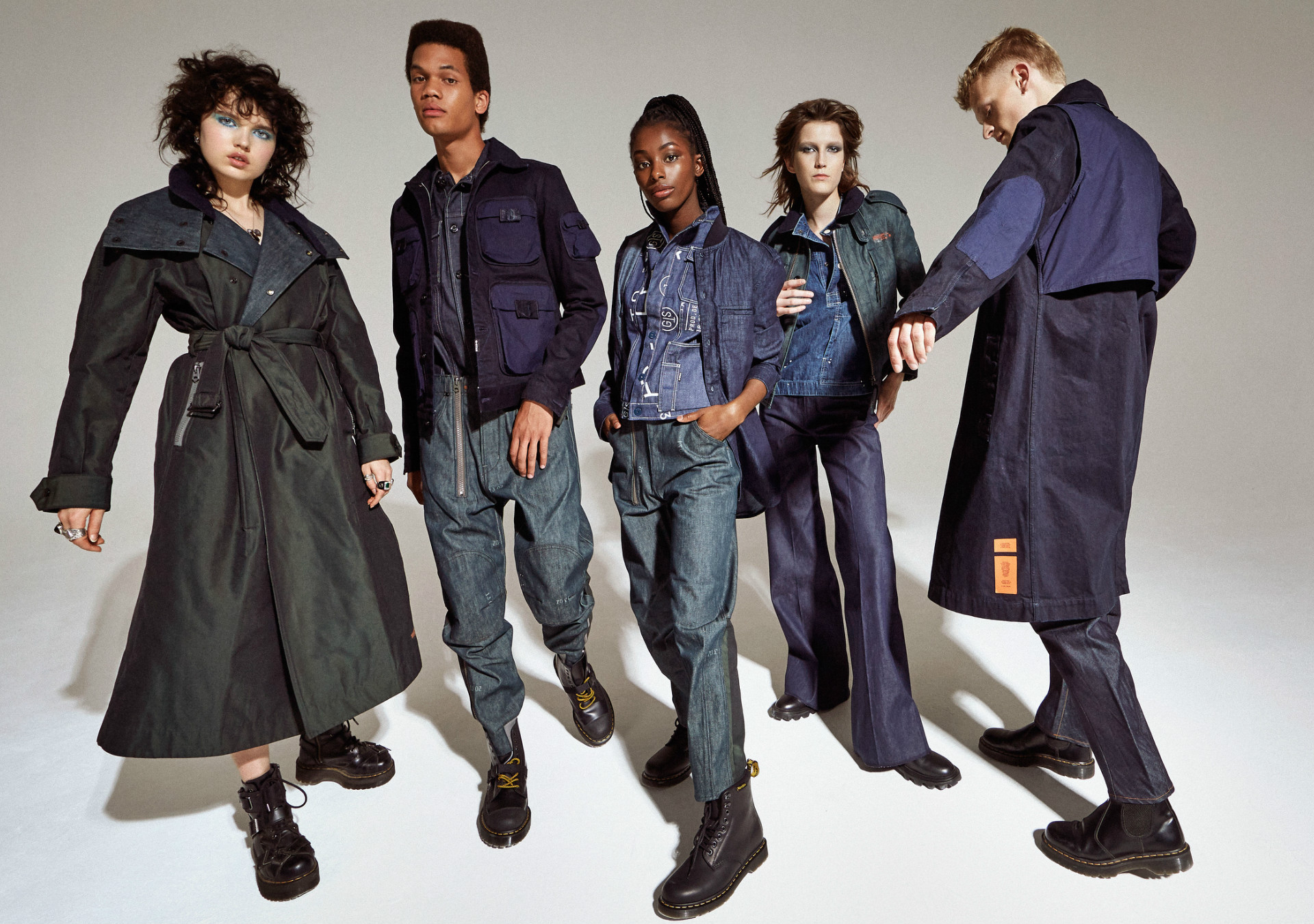 Oneisha Dorder  Touché Models