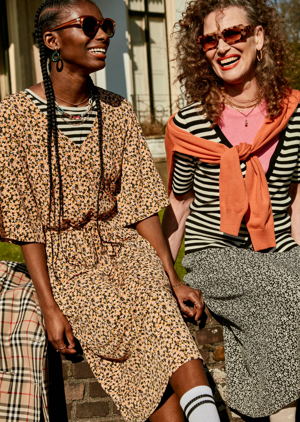 Oneisha Dorder  Touché Models