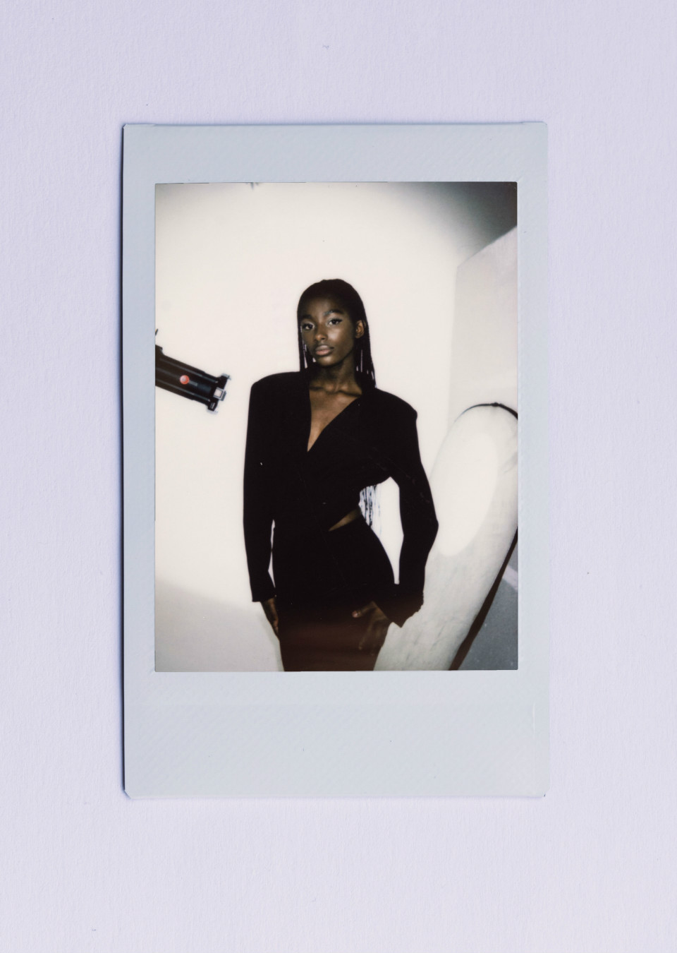 Oneisha Dorder  Touché Models