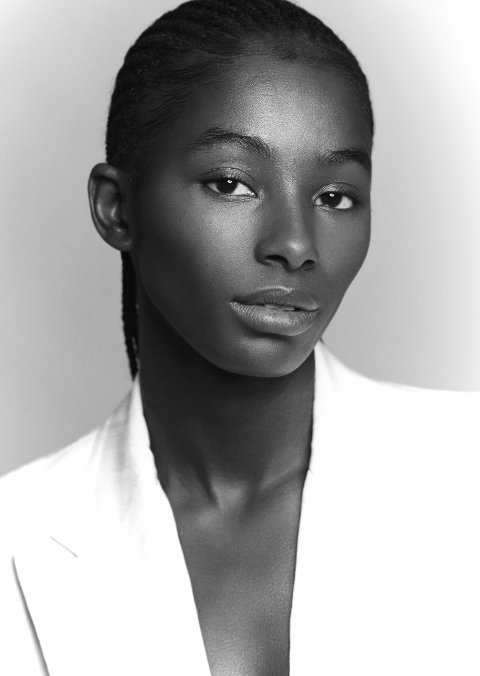 Oneisha Dorder  Touché Models