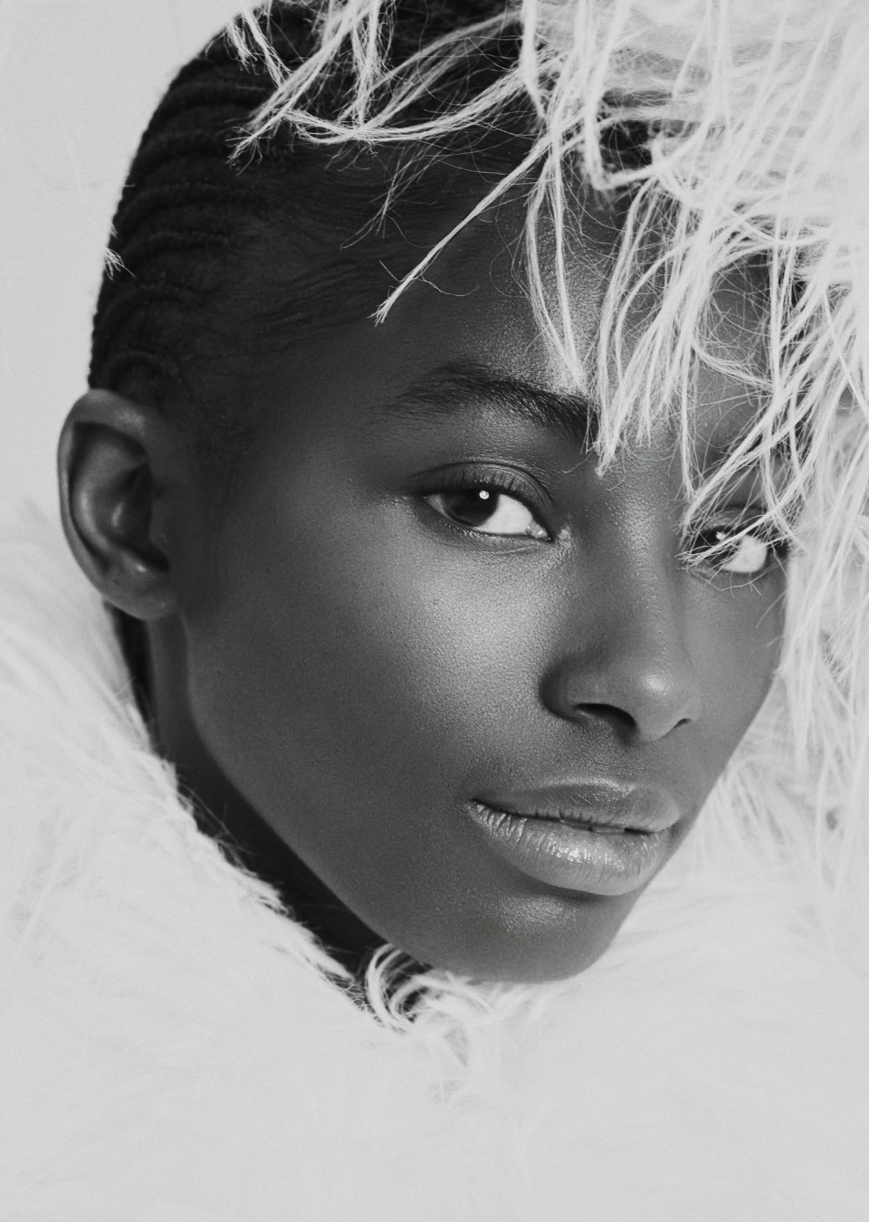 Oneisha Dorder  Touché Models