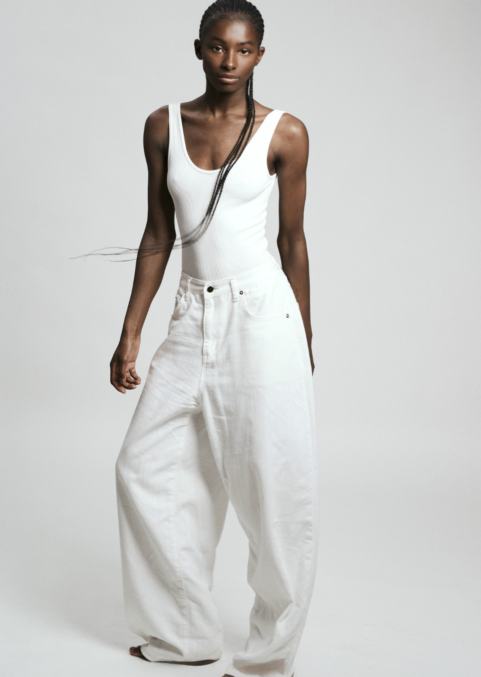 Oneisha Dorder  Touché Models