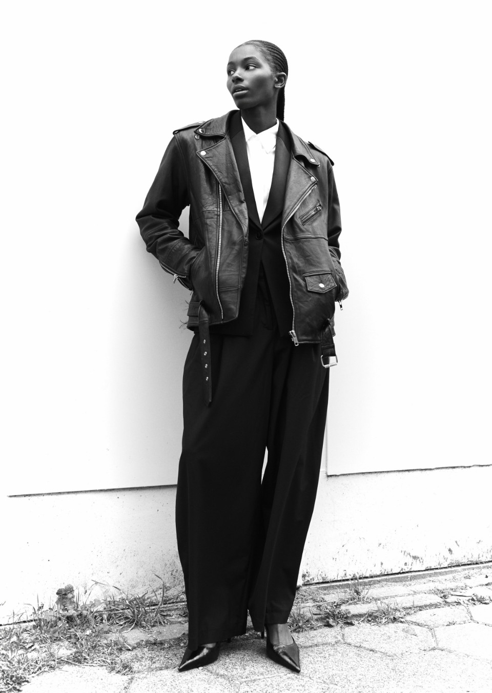 Oneisha Dorder  Touché Models