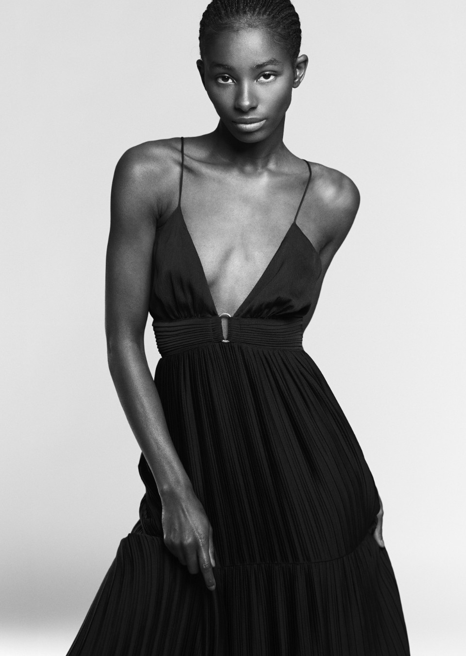 Oneisha Dorder  Touché Models