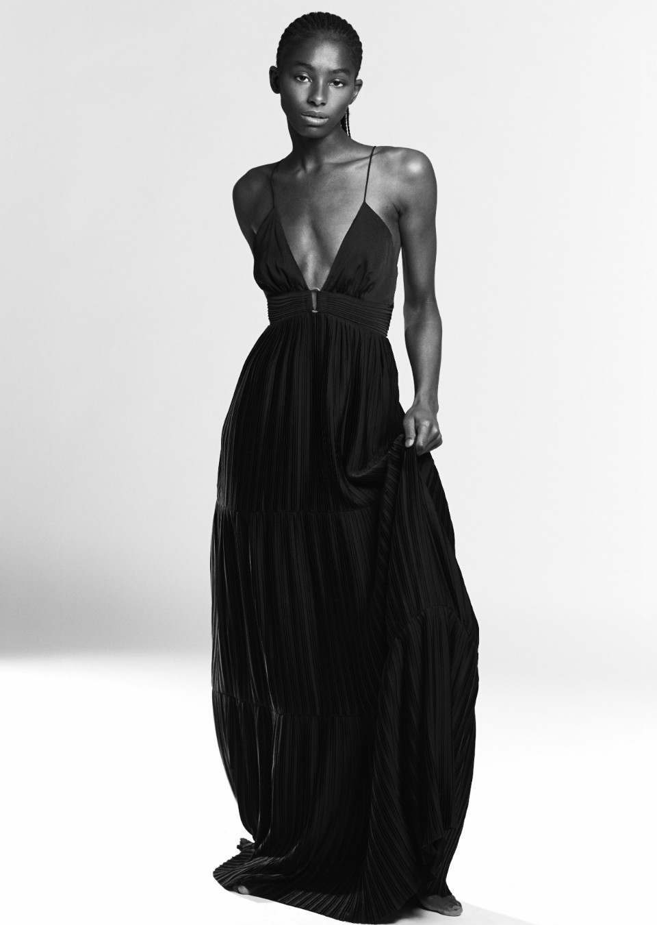 Oneisha Dorder  Touché Models