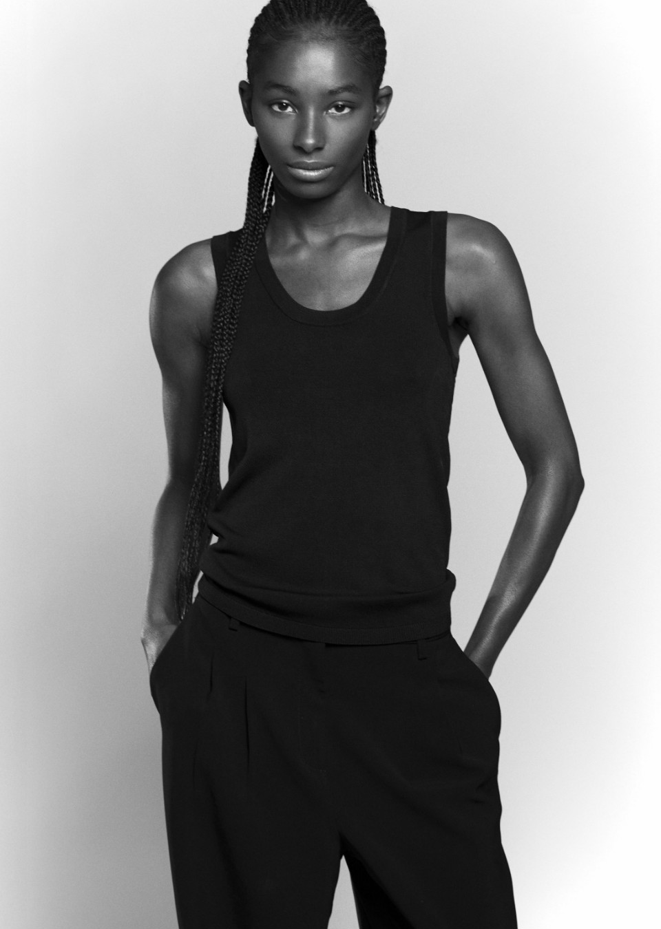 Oneisha Dorder  Touché Models