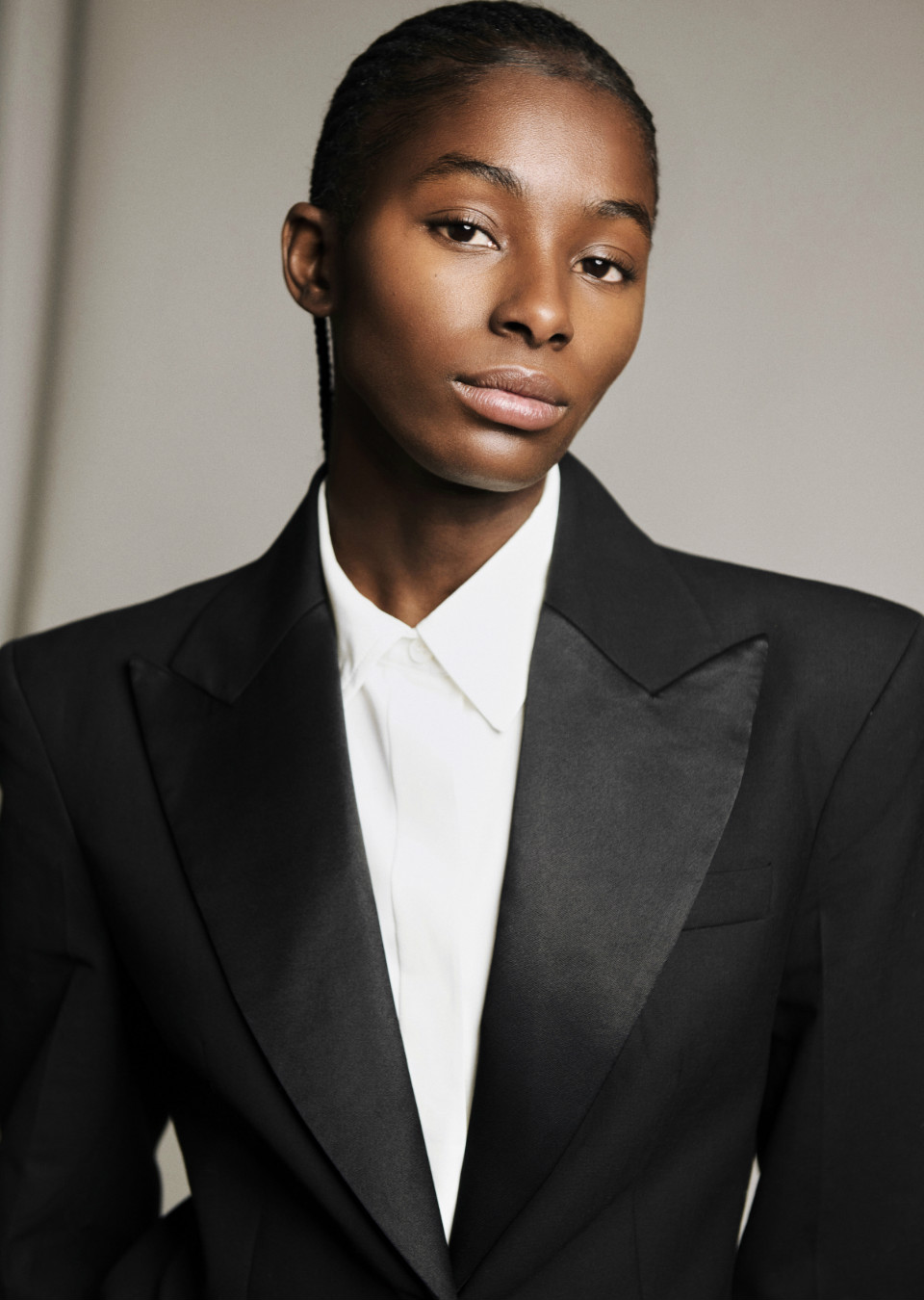 Oneisha Dorder  Touché Models