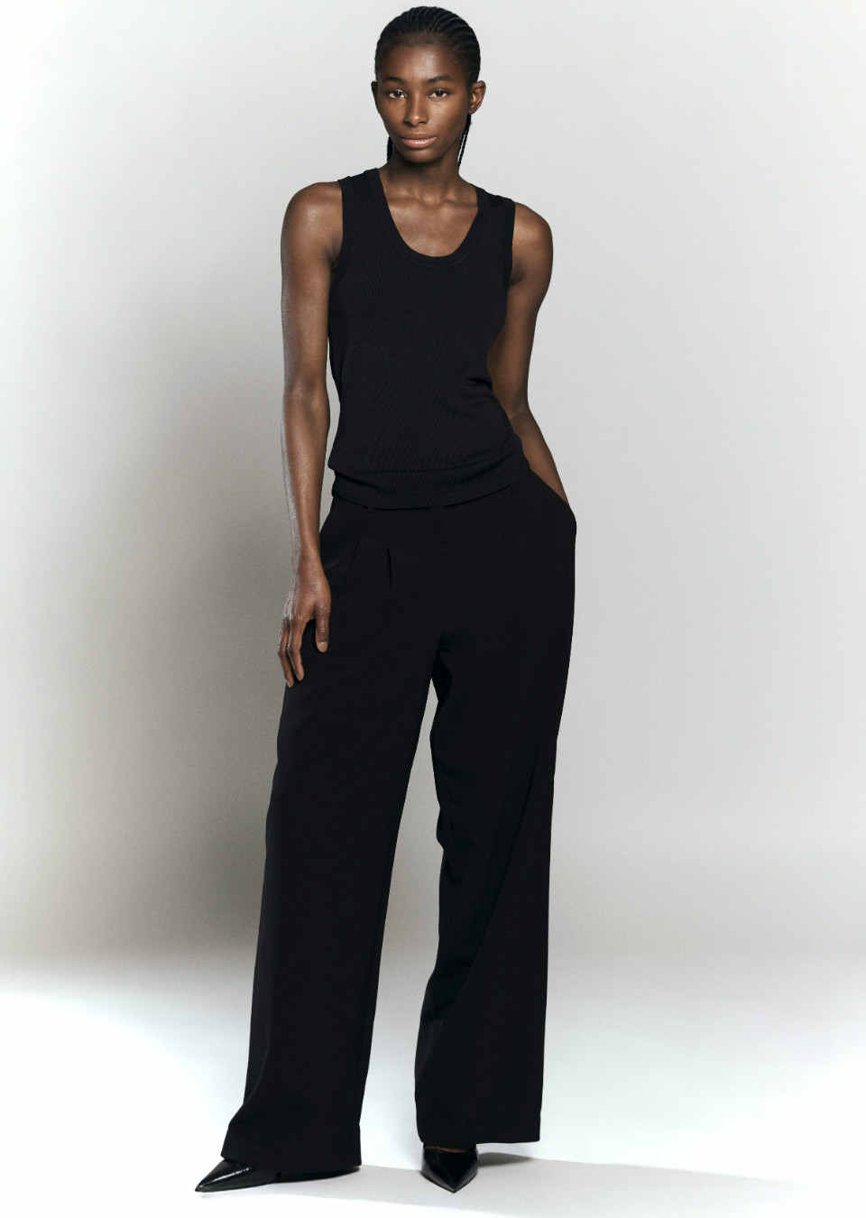 Oneisha Dorder  Touché Models