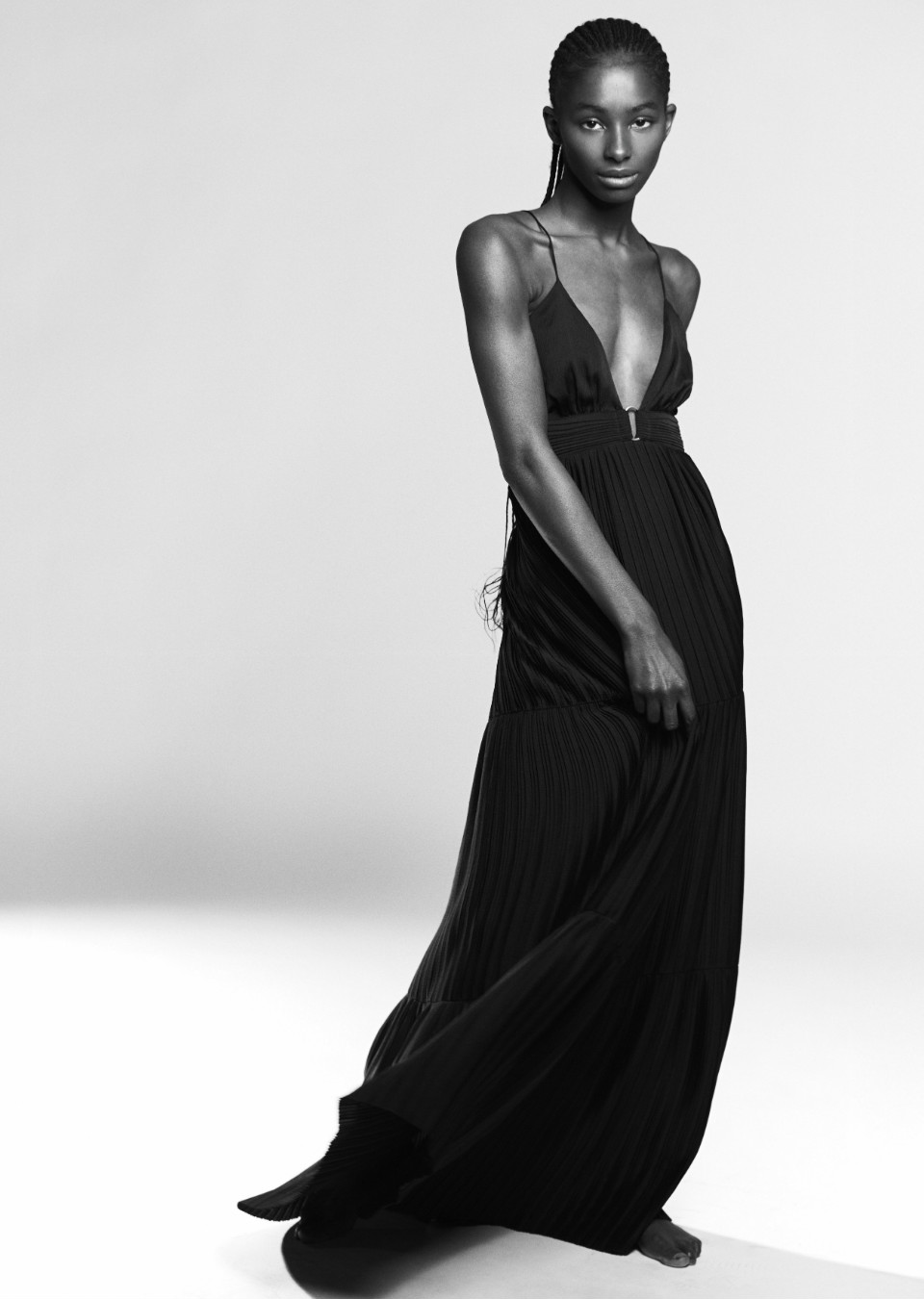 Oneisha Dorder  Touché Models