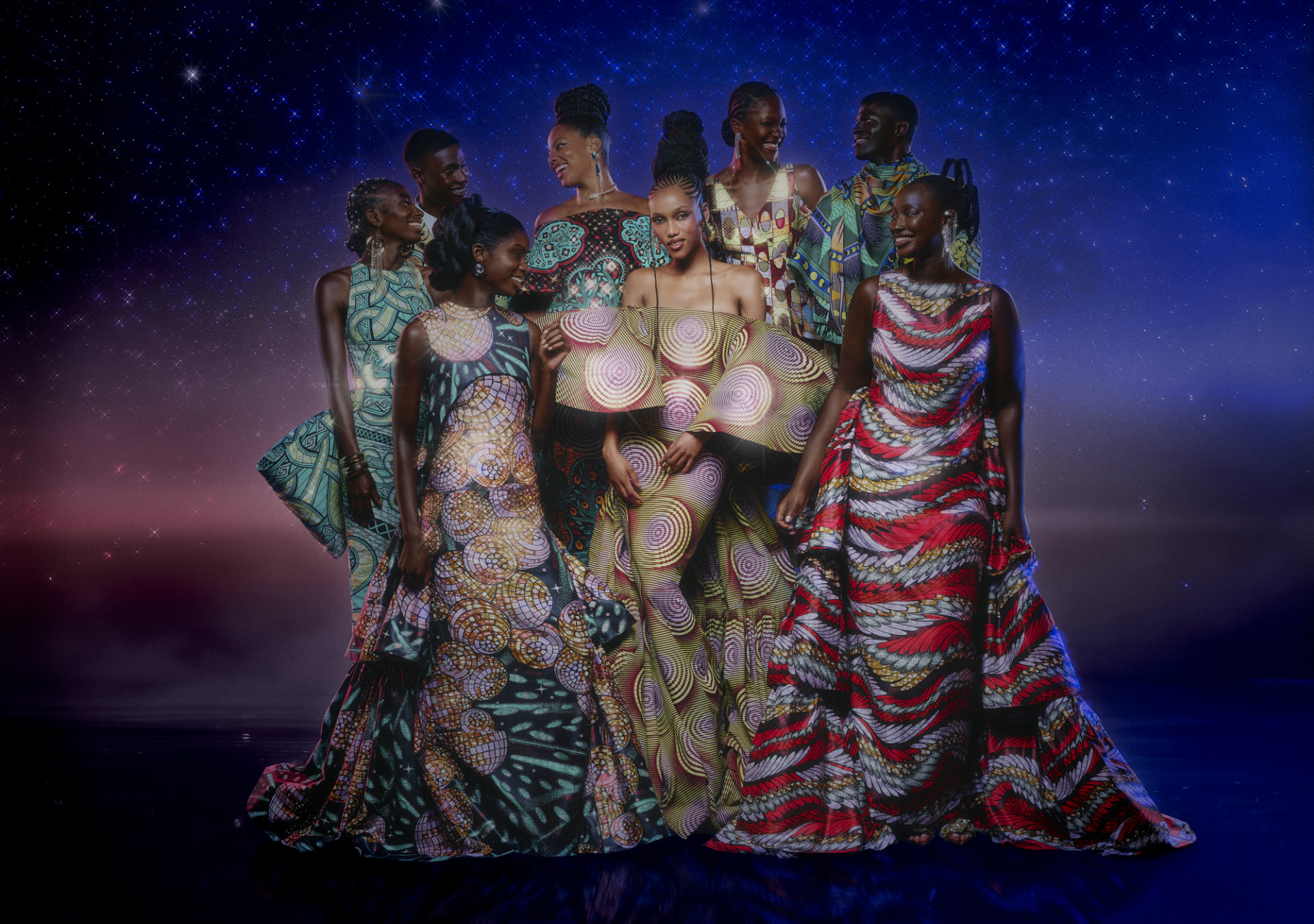 Oneisha Dorder  Touché Models