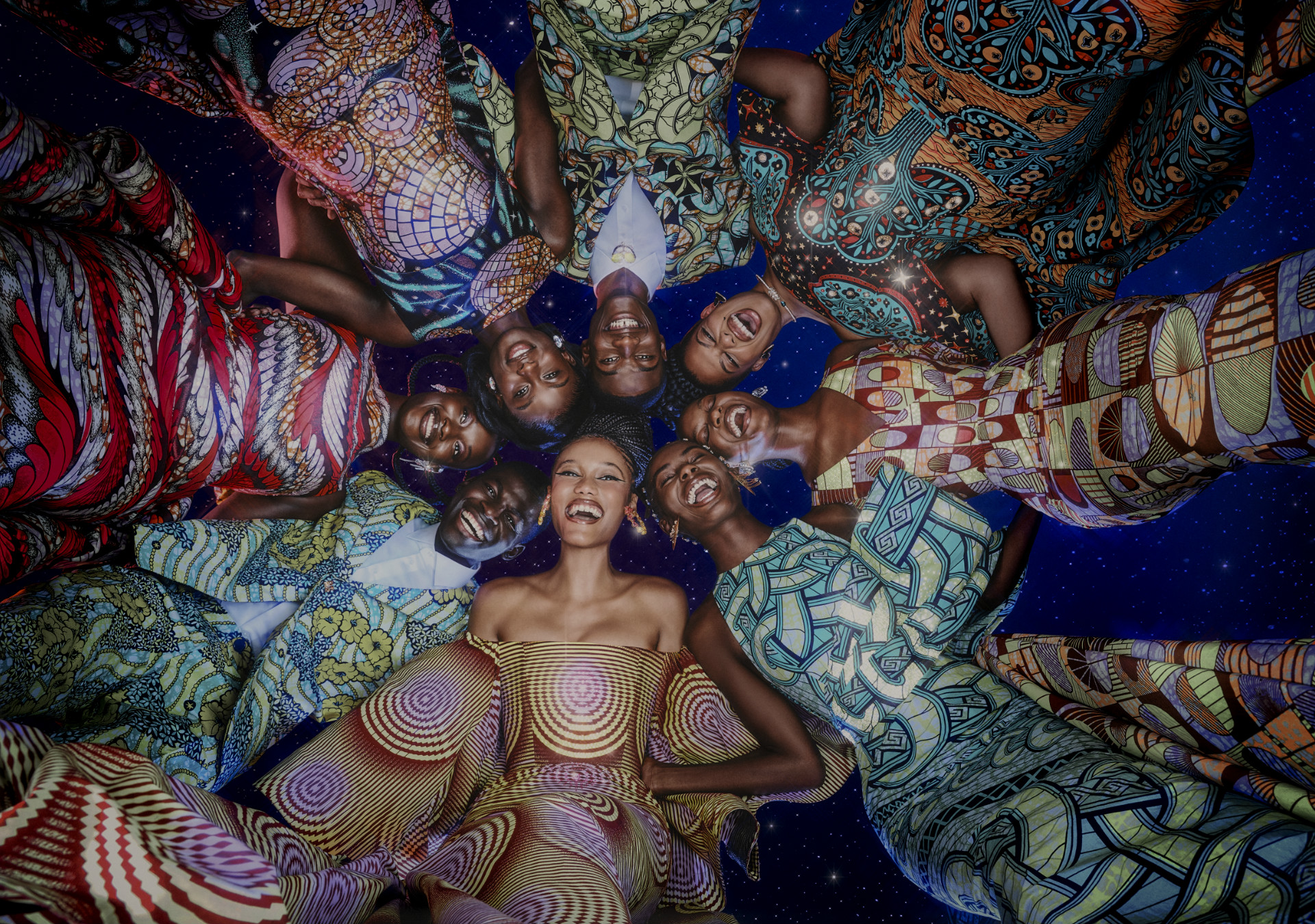 Oneisha Dorder  Touché Models