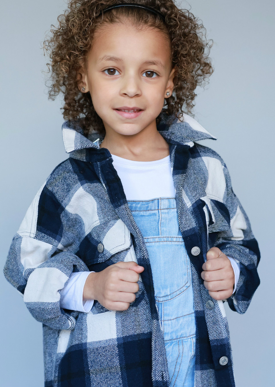 alexis Kids The Specials