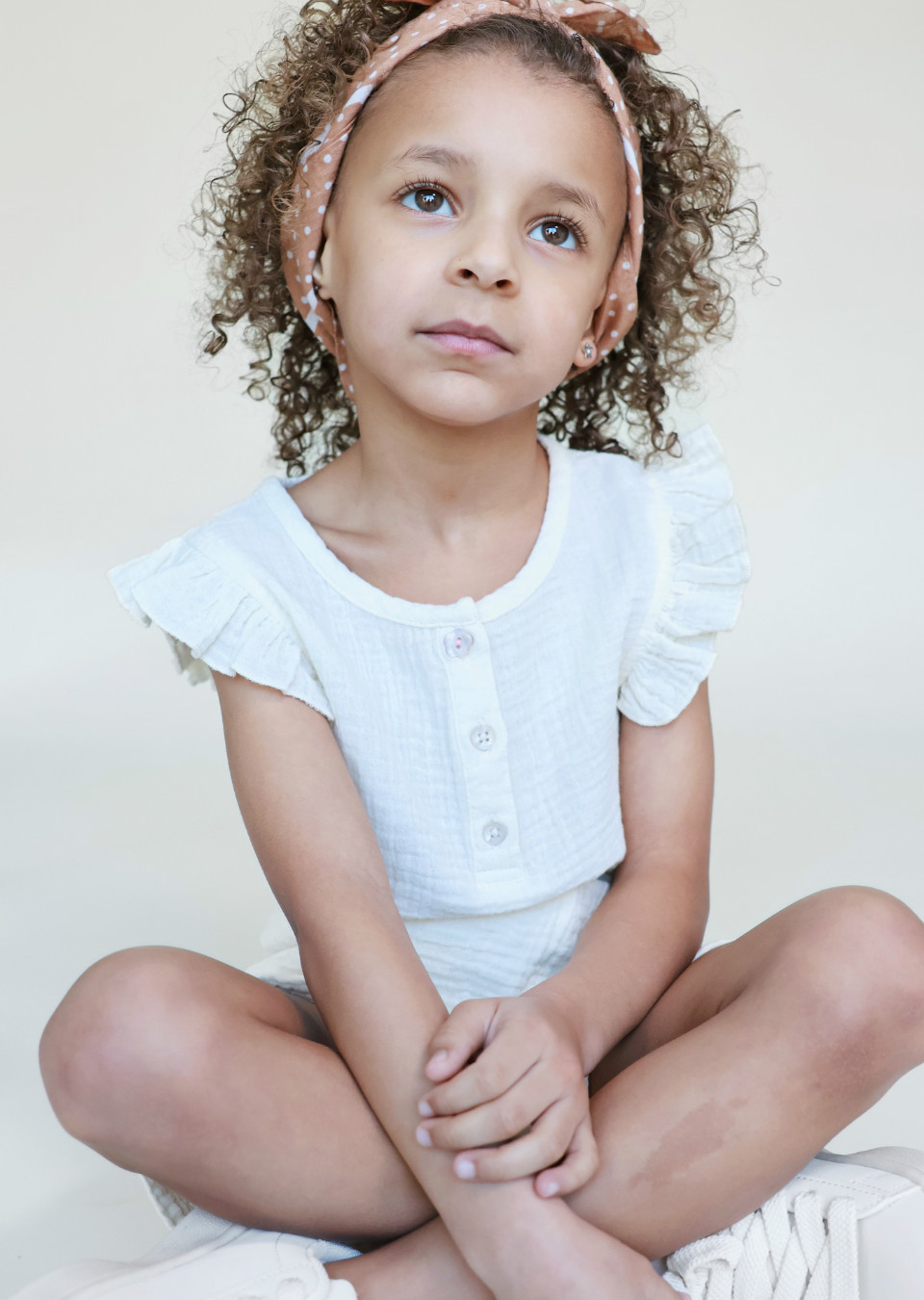 alexis Kids The Specials