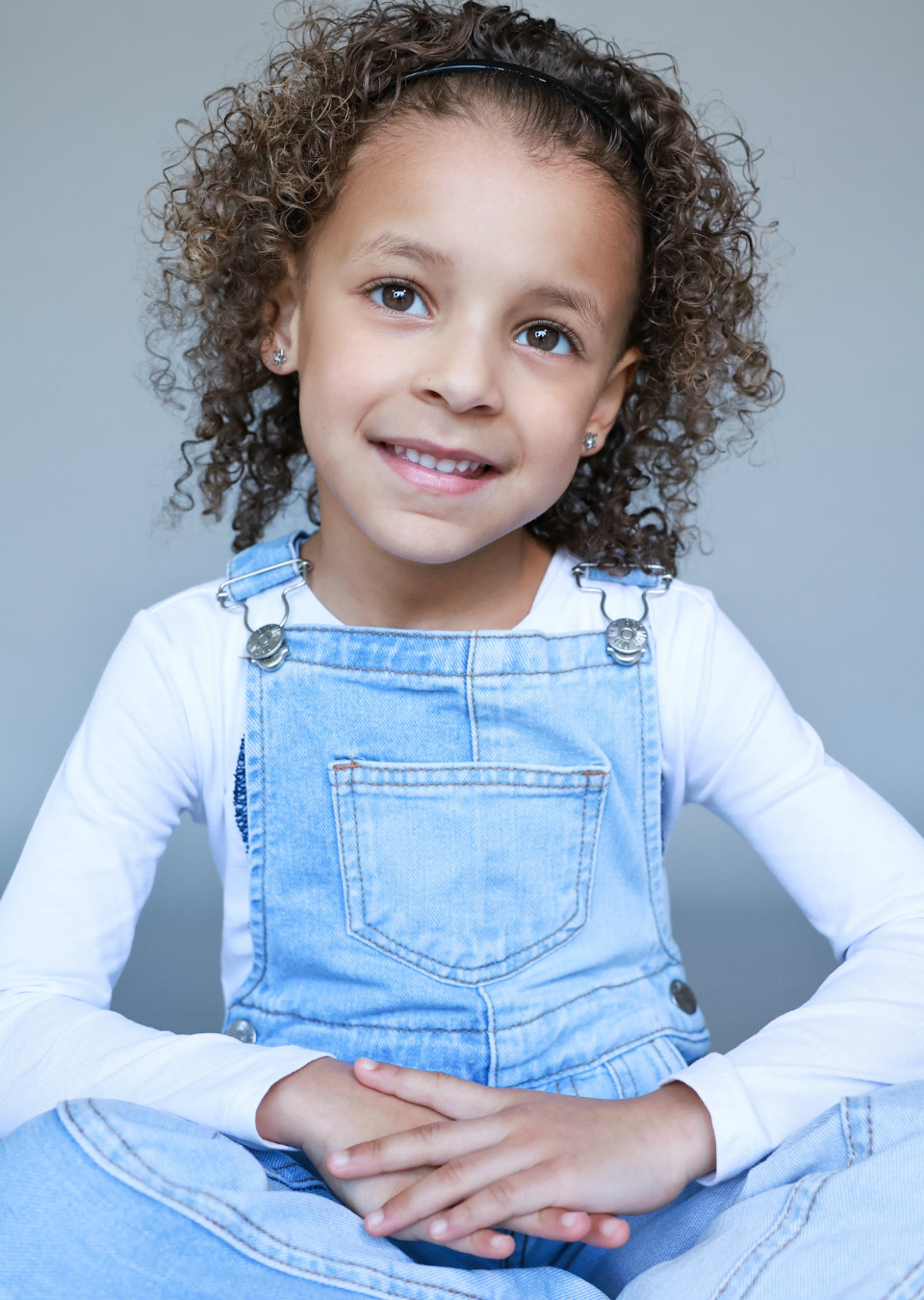 alexis Kids The Specials