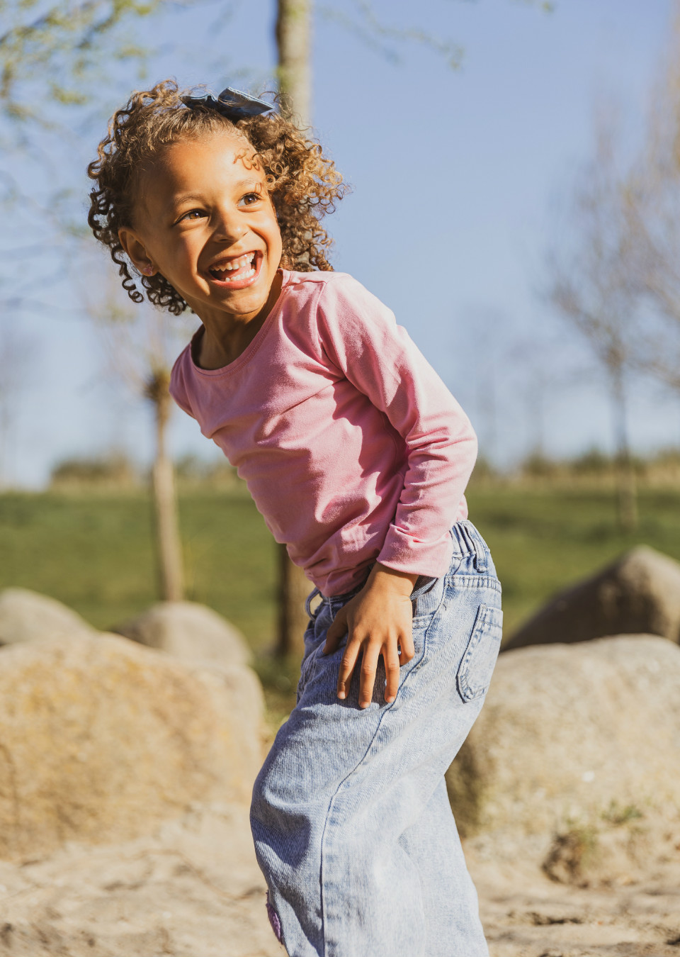 alexis Kids The Specials