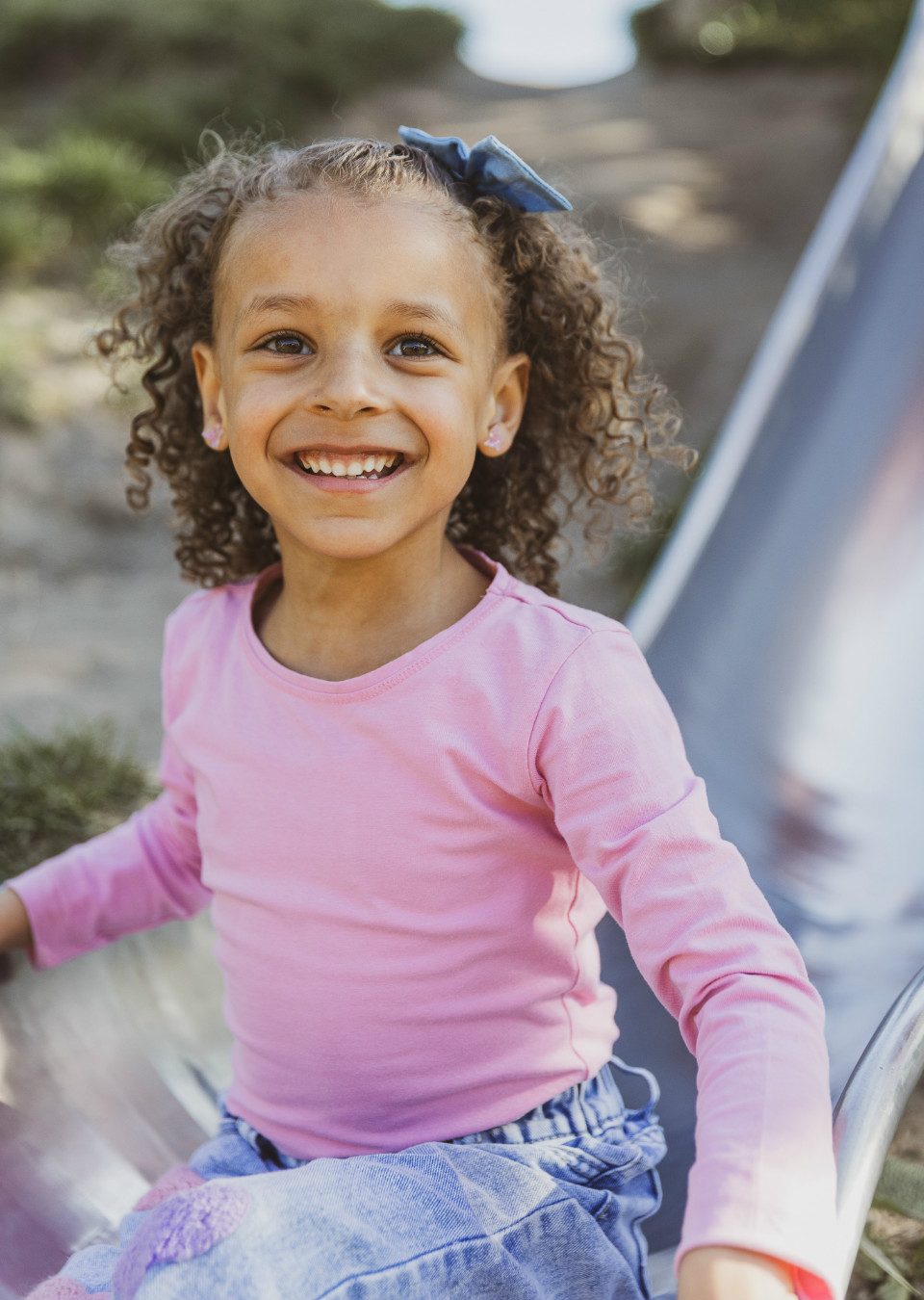 alexis Kids The Specials