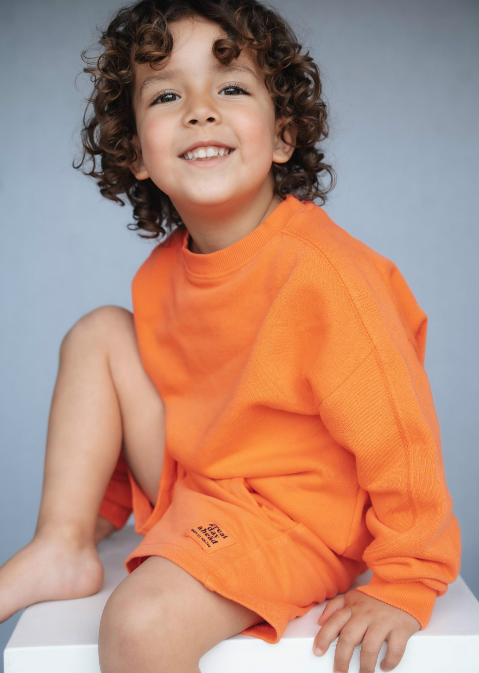 Zayn Kids The Specials