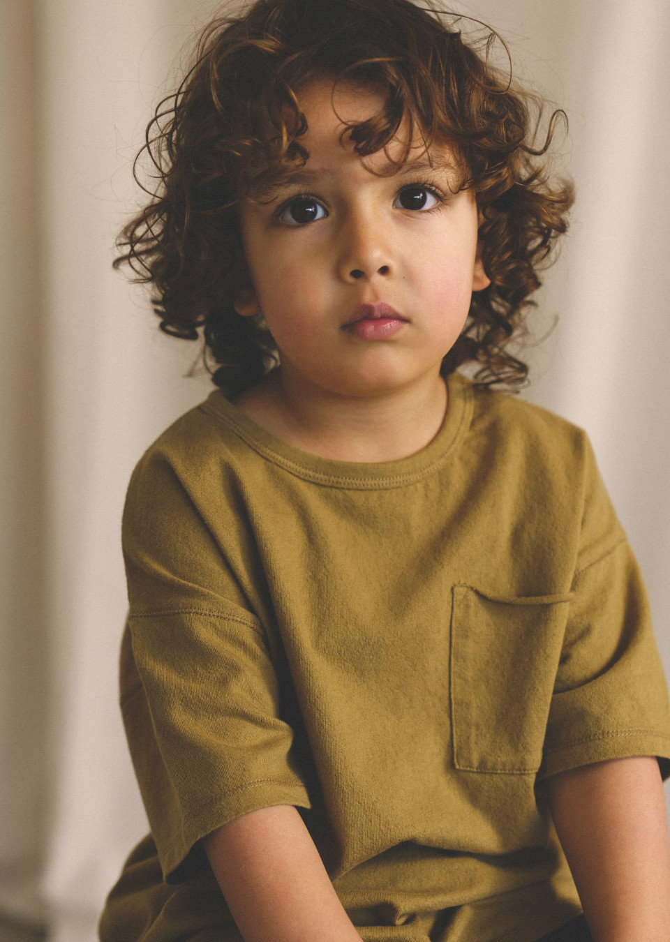 Zayn Kids The Specials