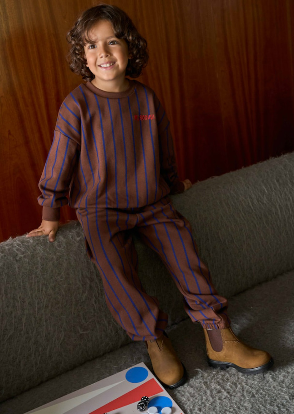 Zayn Kids The Specials