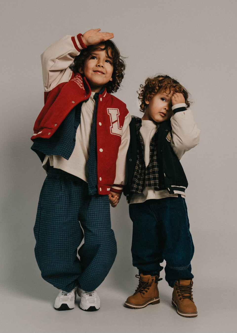 Zayn Kids The Specials