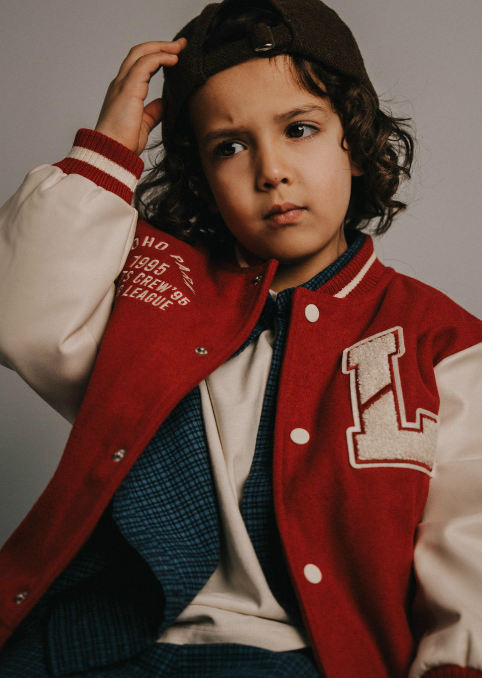 Zayn Kids The Specials